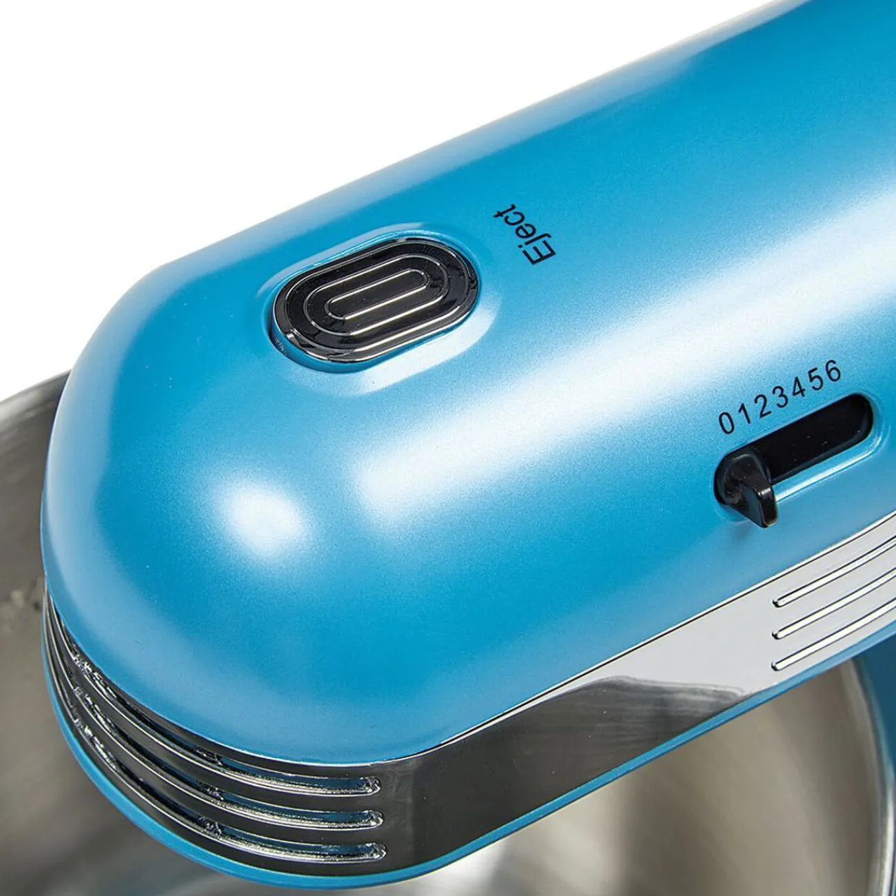 Online Batteur électrique Jocca acier Petit Électroménager