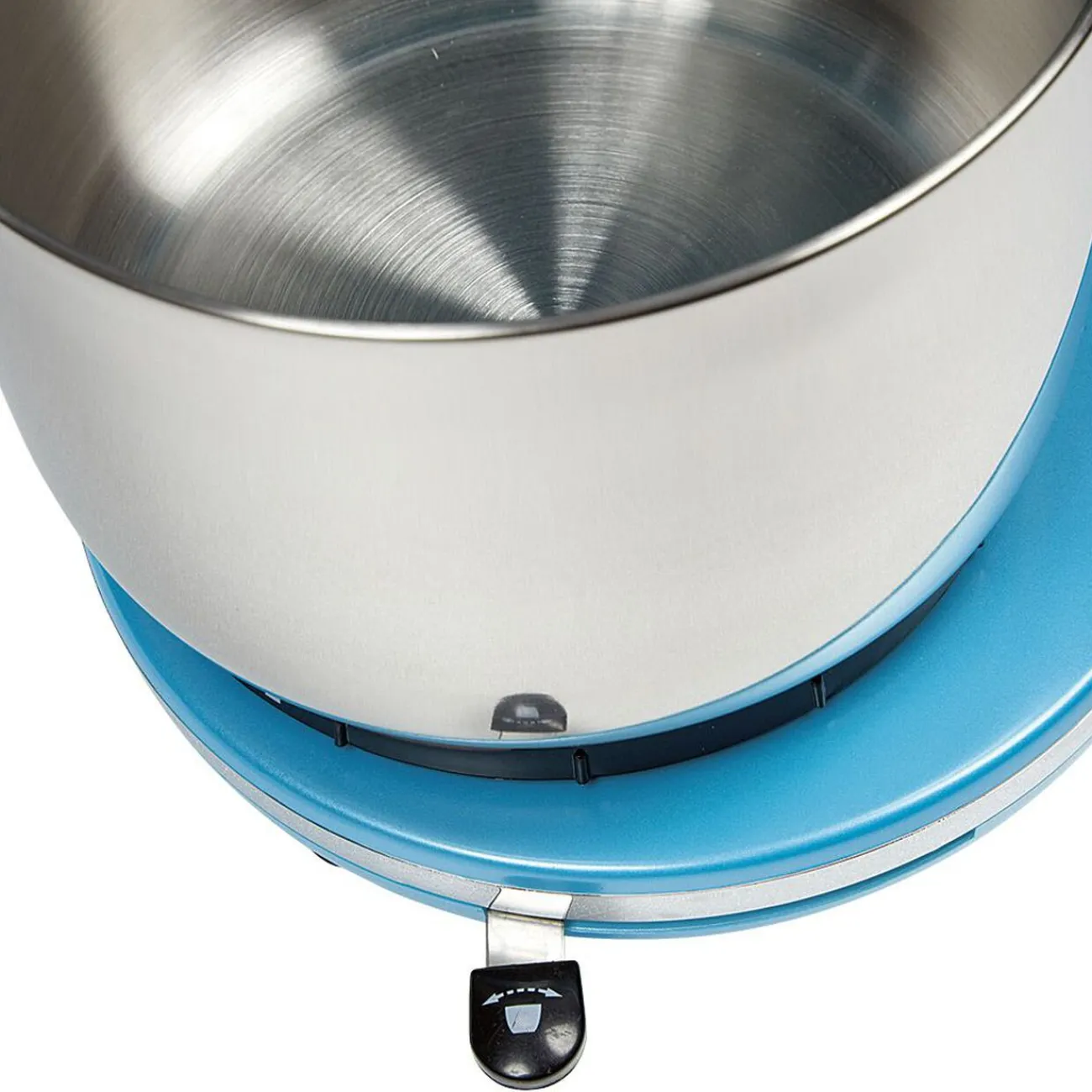 Online Batteur électrique Jocca acier Petit Électroménager