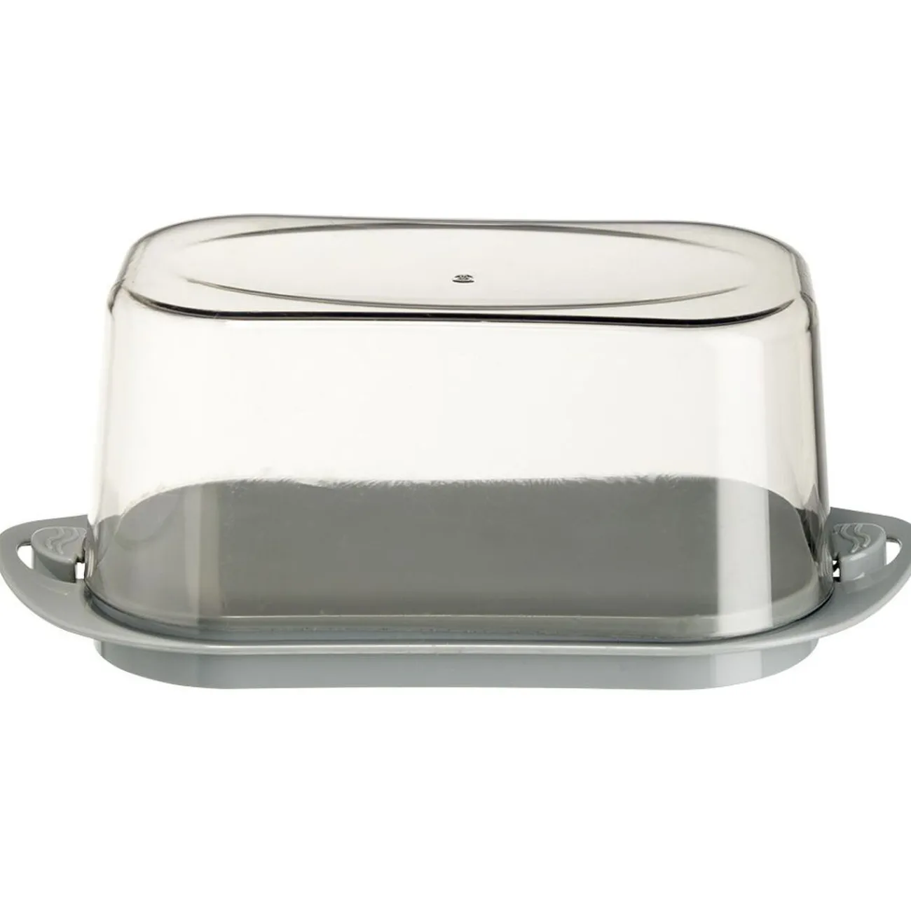 Beurrier avec couvercle clipsable Préparation Culinaire