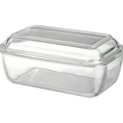 Discount Beurrier en verre Luminarc Préparation Culinaire