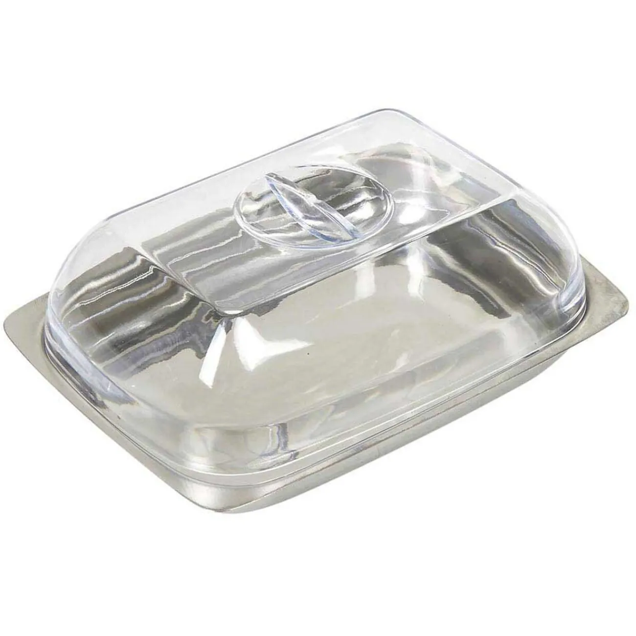 Online Beurrier gris transparent Préparation Culinaire