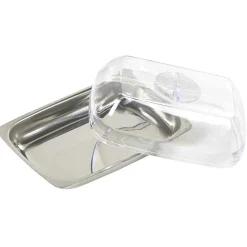 Online Beurrier gris transparent Préparation Culinaire