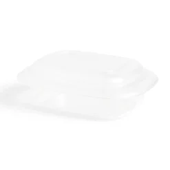 Discount Beurrier plastique sans BPA transparent ou gris 17,4x12,5xH6cm Préparation Culinaire