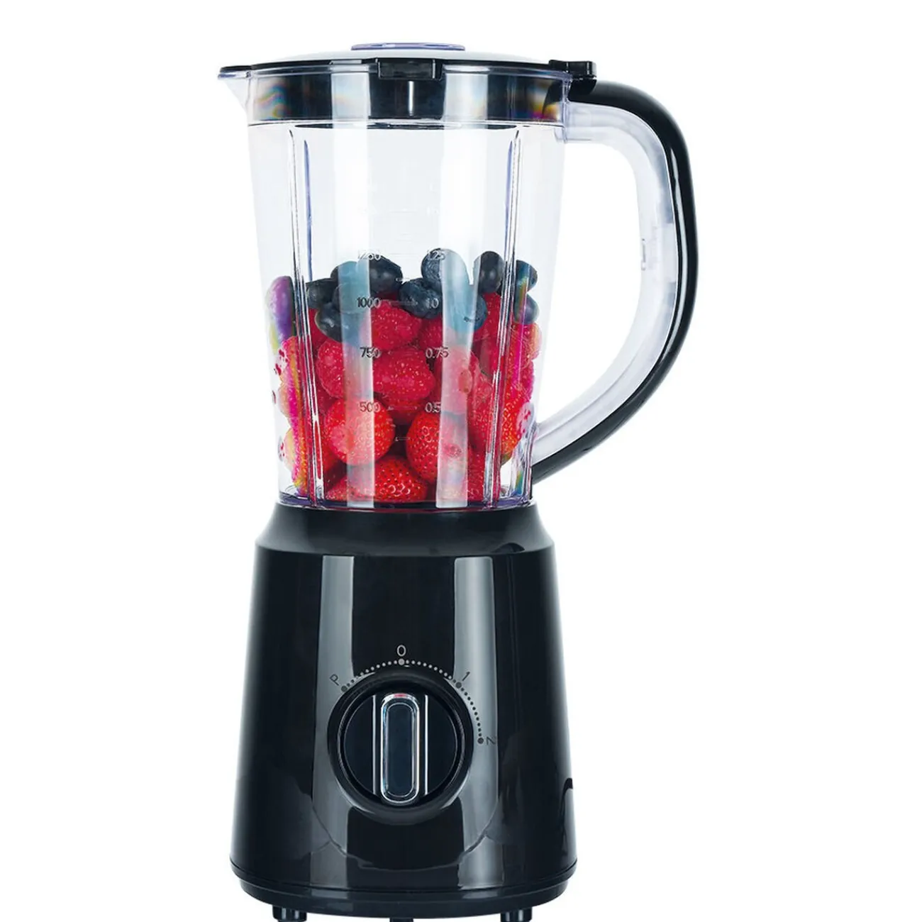 New Blender / Hachoir 2 en 1 Petit Électroménager