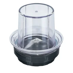 New Blender / Hachoir 2 en 1 Petit Électroménager