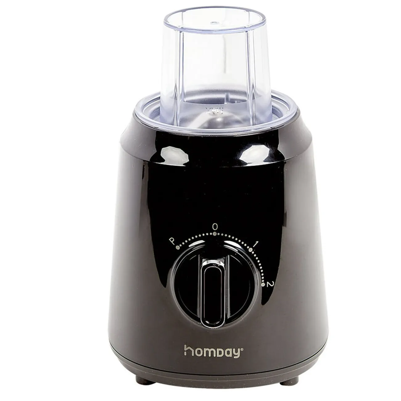 New Blender / Hachoir 2 en 1 Petit Électroménager