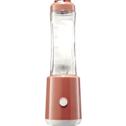 Online Blender à smoothie 300ml rouge Petit Électroménager