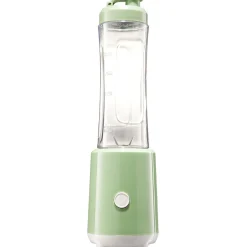 Discount Blender à smoothie 300ml vert Petit Électroménager