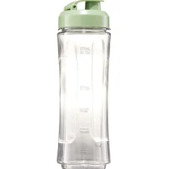 Discount Blender à smoothie 300ml vert Petit Électroménager
