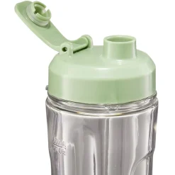 Discount Blender à smoothie 300ml vert Petit Électroménager