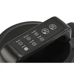 Sale Blender chauffant machine à Soupe Smoothie Compote 1,7L Petit Électroménager