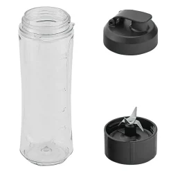 Outlet Blender gourde sport 2 en 1 Petit Électroménager