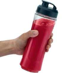 Outlet Blender gourde sport 2 en 1 Petit Électroménager