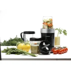 Outlet Blender Homday Petit Électroménager