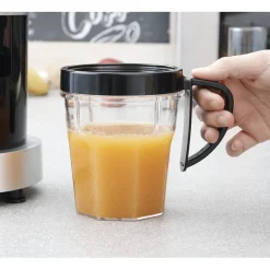 Outlet Blender Homday Petit Électroménager