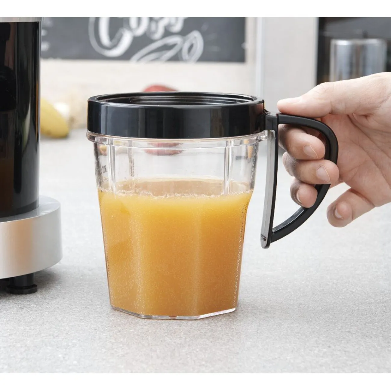 Outlet Blender Homday Petit Électroménager