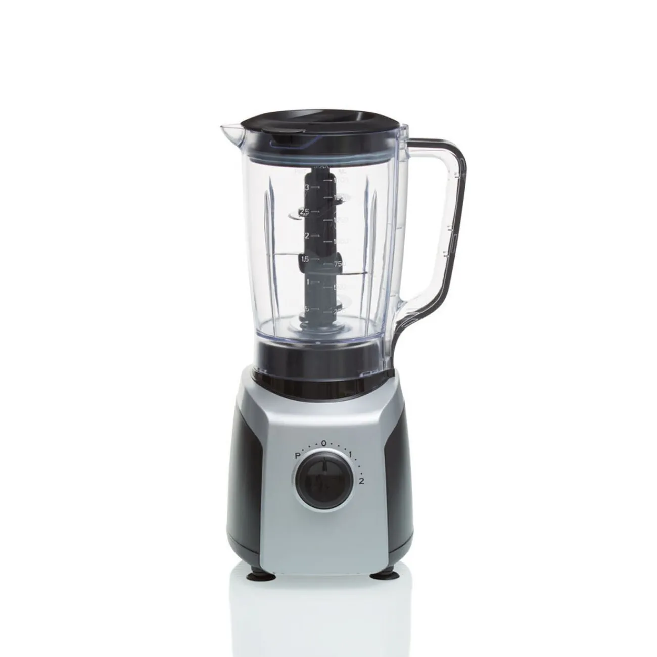 New Blender multifonction 1,7 L Homday Petit Électroménager
