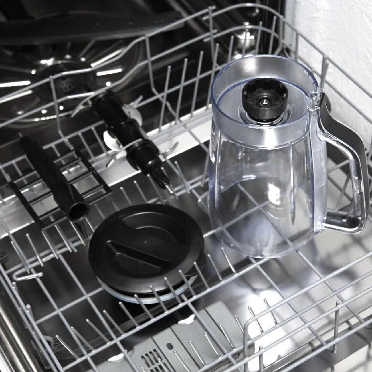 New Blender multifonction 1,7 L Homday Petit Électroménager