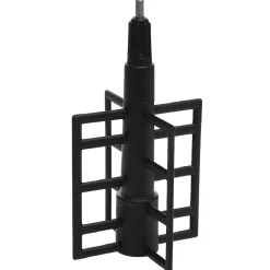 New Blender multifonction 1,7 L Homday Petit Électroménager