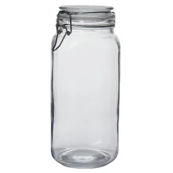 Best Bocal alimentaire 2 L Conservation Alimentaire