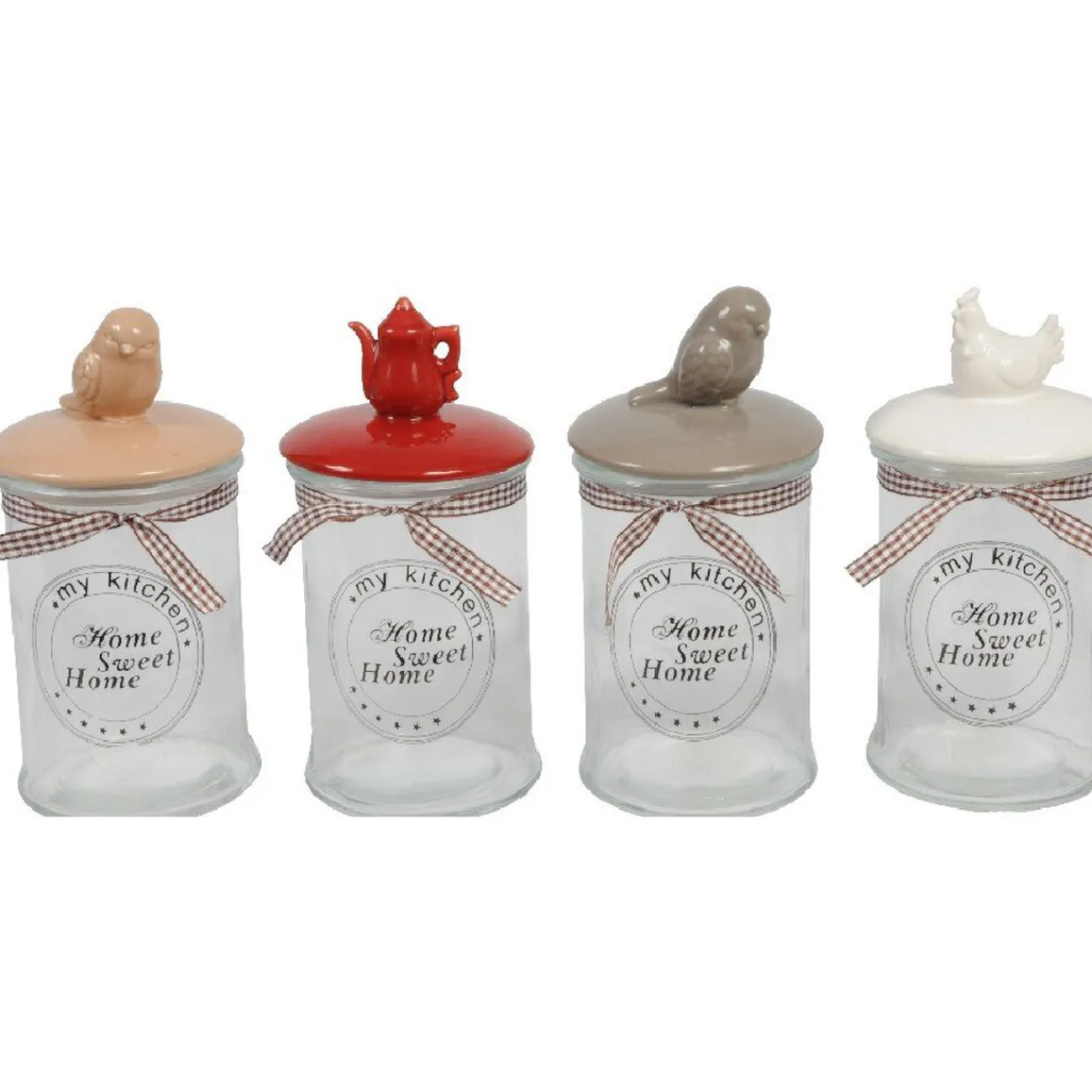 Sale Bocal avec couvercle Vaisselle Et Accessoires De Table