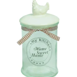 Sale Bocal avec couvercle Vaisselle Et Accessoires De Table