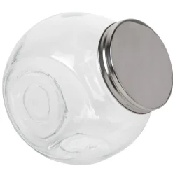 Best Bocal incliné en verre Conservation Alimentaire