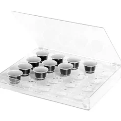 BOITE 20 DOSETTES Vaisselle Et Accessoires De Table