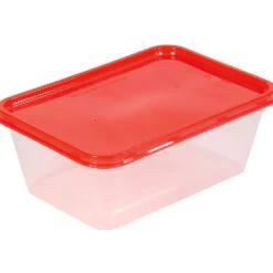 Sale BOITE ALIMENTAIRE X4 Vaisselle Et Accessoires De Table