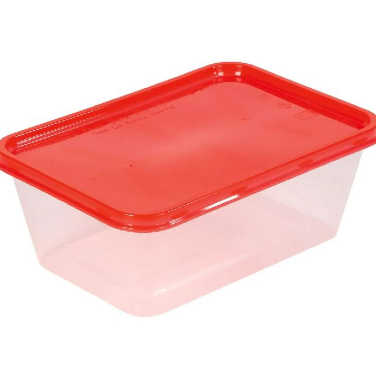 Sale BOITE ALIMENTAIRE X4 Vaisselle Et Accessoires De Table