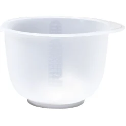 Hot Bol à mixer antidérapant x3 transparent Préparation Culinaire