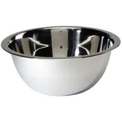 Sale Bol à mixer en inox Ø20 cm Préparation Culinaire