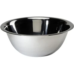 Outlet Bol à mixer en inox Ø24 cm Préparation Culinaire