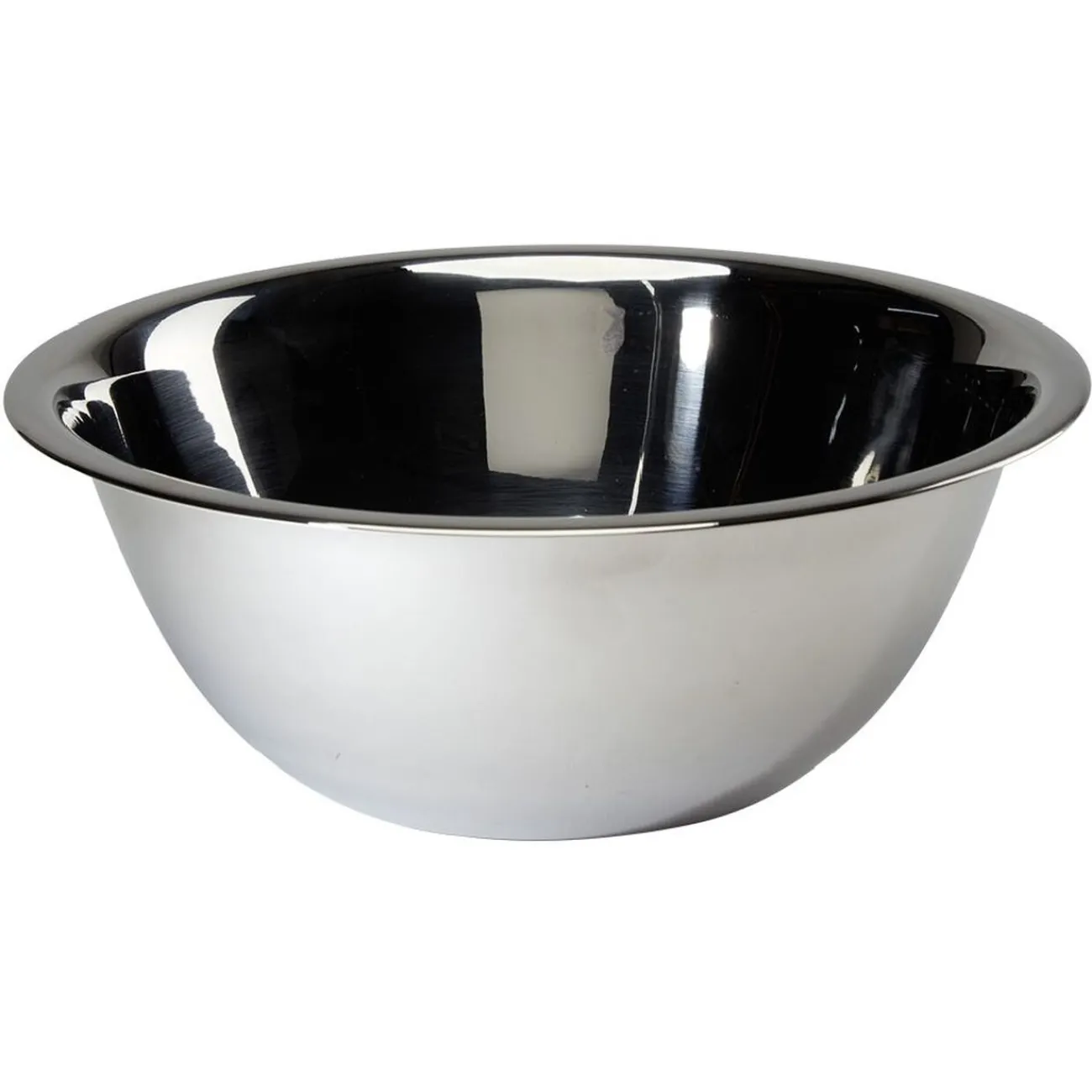 Outlet Bol à mixer en inox Ø24 cm Préparation Culinaire