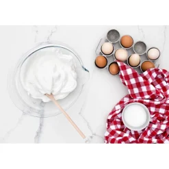 Best Bol à mixer gradué Ocuisine verre transparent Préparation Culinaire