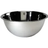 Online Bol à mixer gris en inox Ø30 cm Préparation Culinaire