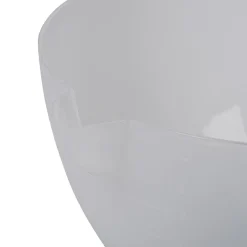 New Bol à mixer plastique avec fond silicone antidérapant ø 27 cm Préparation Culinaire