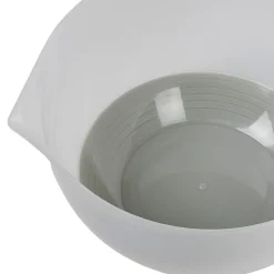 Bol à mixer plastique avec fond silicone antidérapant ø 20 cm Préparation Culinaire