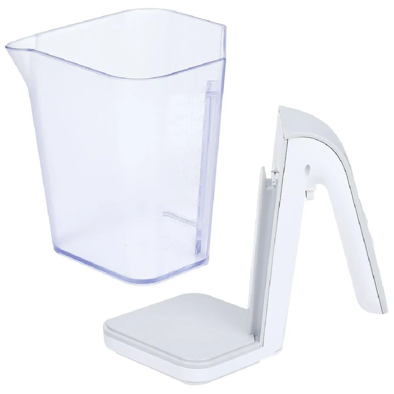 Bol doseur électronique Préparation Culinaire