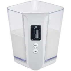 Bol doseur électronique Préparation Culinaire