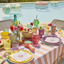 Sale Bol en plastique Ø12,5cm - 3 coloris Vaisselle Et Accessoires De Table