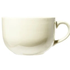 Sale Bol jumbo Madrid en faïence beige Ø13xH8,5cm 700ml Vaisselle Et Accessoires De Table