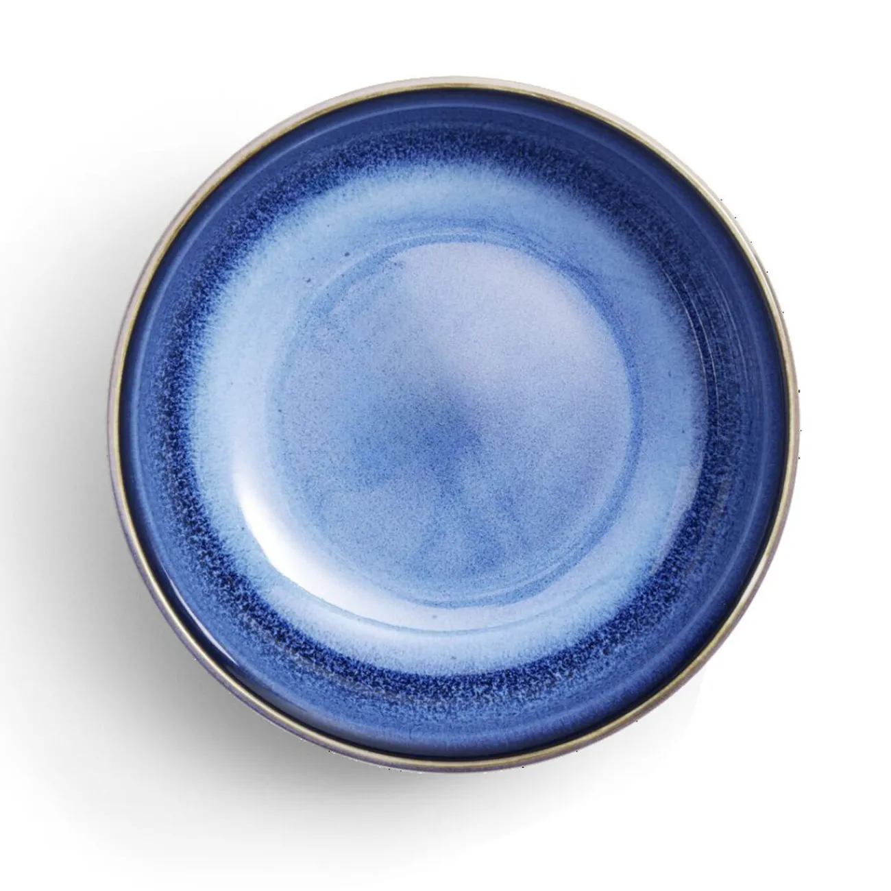 Sale Bol Meteor porcelaine noir et bleu Ø16cm Vaisselle Et Accessoires De Table