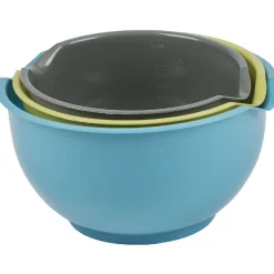 Sale Bol mixeur empilable x3 Préparation Culinaire