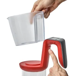 Best Bol mélangeur balance intégrée Préparation Culinaire