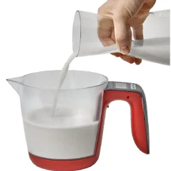 Best Bol mélangeur balance intégrée Préparation Culinaire