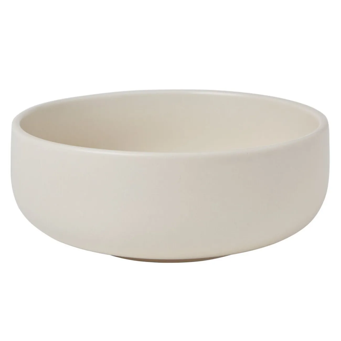 Best Bol uni crème mat Vaisselle Et Accessoires De Table