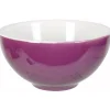 Sale Bol violet Vaisselle Et Accessoires De Table