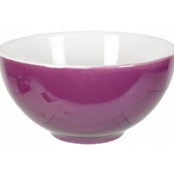 Sale Bol violet Vaisselle Et Accessoires De Table