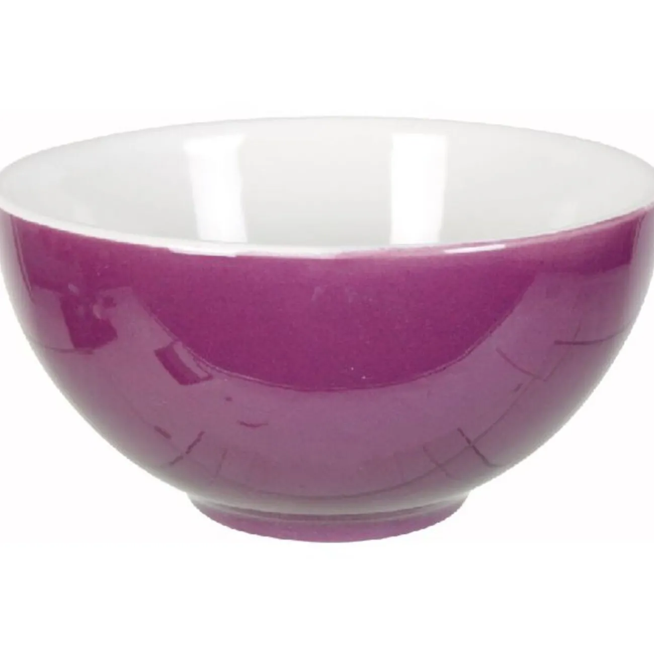 Sale Bol violet Vaisselle Et Accessoires De Table